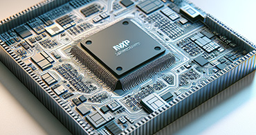 NXP芯片 NXP芯片
