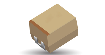 avx鉭電容的高價回收與阻值 avx鉭電容的高價回收與阻值