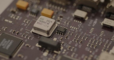 來st一級代理商這里，帶你認識世界，認識ic芯片