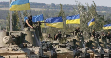 俄烏起沖突產(chǎn)生蝴蝶效應(yīng)!缺芯情況加劇 俄烏起沖突產(chǎn)生蝴蝶效應(yīng)!缺芯情況加劇